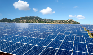 Amorphous silicon solar cells