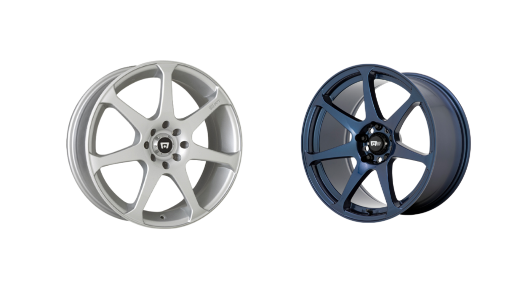 Are motegi wheels reps
