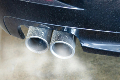 White Smoke From Exhaust: Common Causes and How to Fix Them