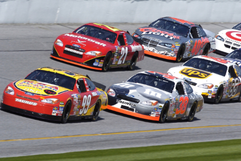 The Thrilling Connection Between Racing and Sports: What You Need to Know