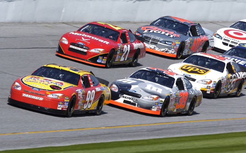 The Thrilling Connection Between Racing and Sports: What You Need to Know