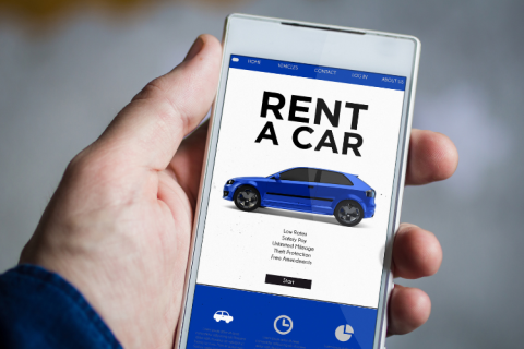 car rental