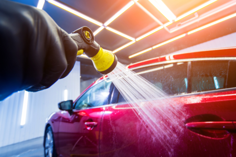 Ultimate Guide: 5 Tips for a Perfect Self-Service Car Wash