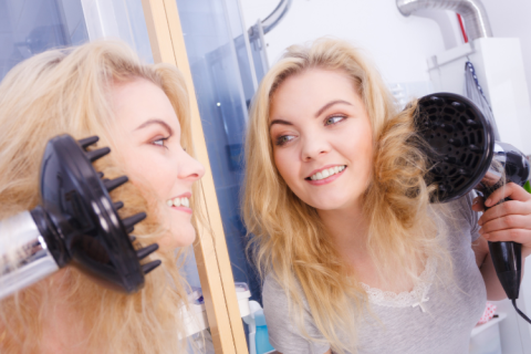 Hair Diffusers: Enhance Your Curls and Reduce Frizz Effectively
