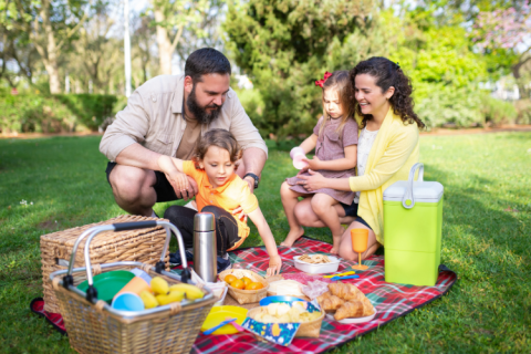 15 Easy and Delicious Picnic Food Ideas for Outdoor Gatherings